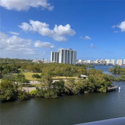 Image 7 - The Harbour - North Tower, Northeast 165th Terrace, North Miami Beach, FL 33160, USA - Condo for rent