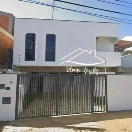 Image 2 - Rua Sinésio de Melo Oliveira, Nova Campinas, Campinas - SP, 13100-239, Brazil - House for rent