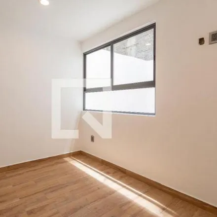 Rent this 2 bed apartment on Cerrada Cuamichic in Coyoacán, 04369 Mexico City