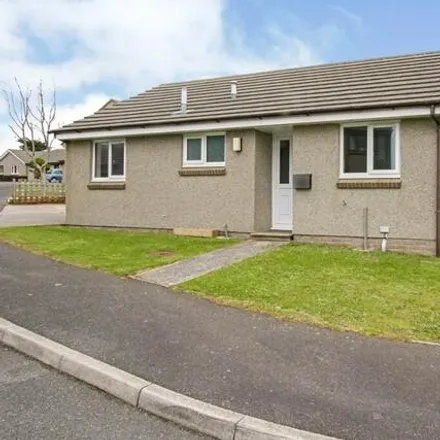 Buy this 2 bed house on 92 Treloweth Way in Illogan Highway, TR15 3TS