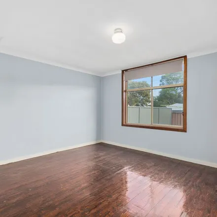 Rent this 3 bed apartment on Bundarra Place in Wollongong City Council NSW 2530, Australia