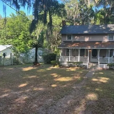 Buy this 3 bed house on 4331 Fairhope Road in Pine Harbor, McIntosh County