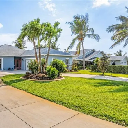Image 4 - 261 Coral Street, Venice, FL 34285, USA - House for sale