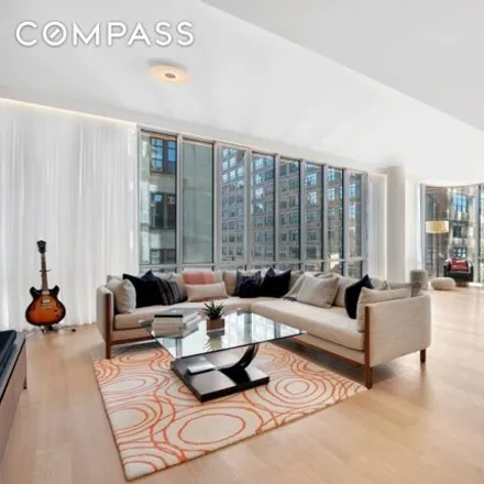 Buy this 2 bed condo on 565 Broome SoHo in 100 Varick Street, New York