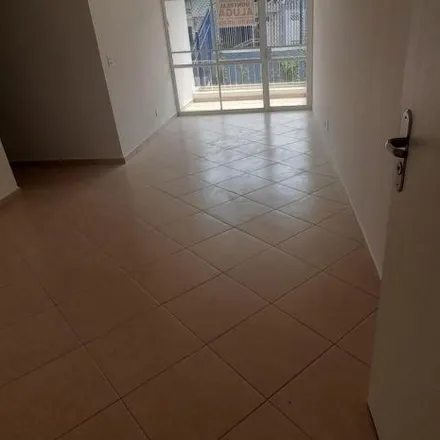 Rent this 2 bed apartment on Rua Visconde de Cabo Frio in Taboão, São Bernardo do Campo - SP