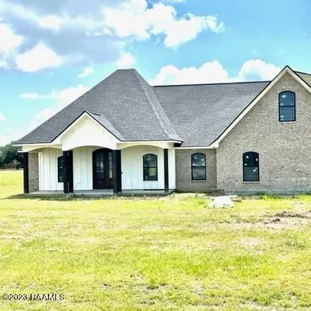Buy this 4 bed house on unnamed road in Opelousas, LA 70570