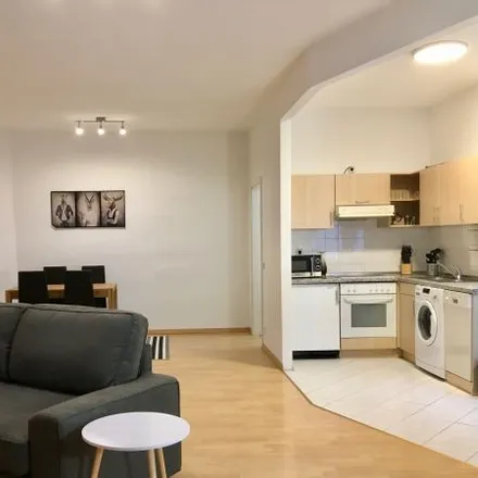 Rent this 2 bed apartment on Gleimstraße 61 in 10437 Berlin, Germany