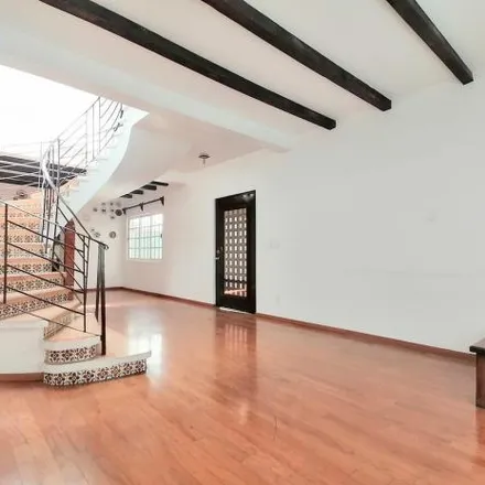 Buy this 6 bed house on Calle Xochicalco in Benito Juárez, 03023 Mexico City