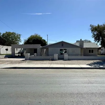 Buy this 3 bed house on 283 George Alley in Somerton, AZ 85350