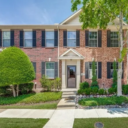 Buy this 2 bed house on 4958 Stone Gate Trail in McKinney, TX 75070