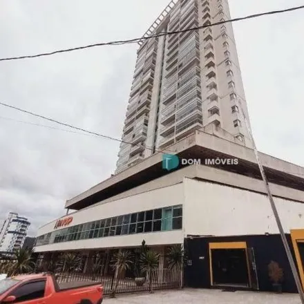 Buy this 3 bed apartment on Avenida Barão do Rio Branco in Boa Vista, Juiz de Fora - MG