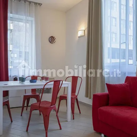 Image 2 - Via Milano 88 rosso, 16127 Genoa Genoa, Italy - Apartment for rent