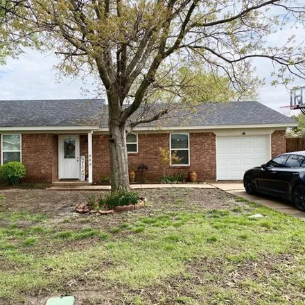 Rent this 3 bed house on 465 Circleview Drive in Mansfield, TX 76063
