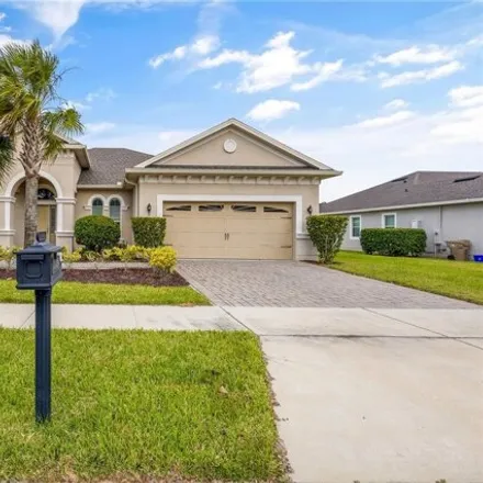 Buy this 4 bed house on 309 Misty Haven Drive in Groveland, FL 34755
