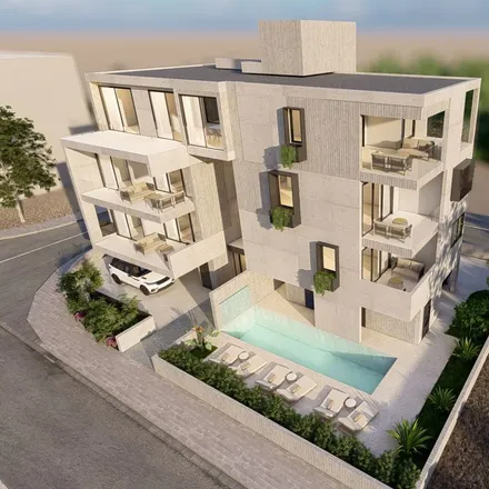 Buy this 3 bed apartment on Tombs of the Kings in Tombs of the Kings Avenue, 8015 Paphos Municipality