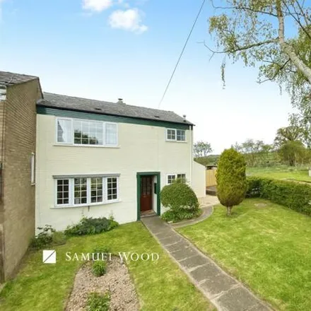 Buy this 3 bed house on Rosemary in Leintwardine, SY7 0NP