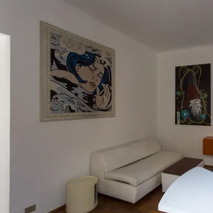 Image 4 - Francone moto, Via Piero della Francesca, 20154 Milan MI, Italy - Apartment for rent