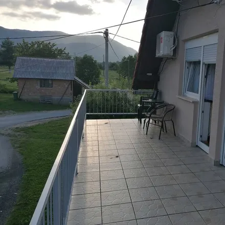 Image 8 - Plitvice Lakes National Park, Plitvički Ljeskovac, Lika-Senj County, Croatia - Apartment for rent