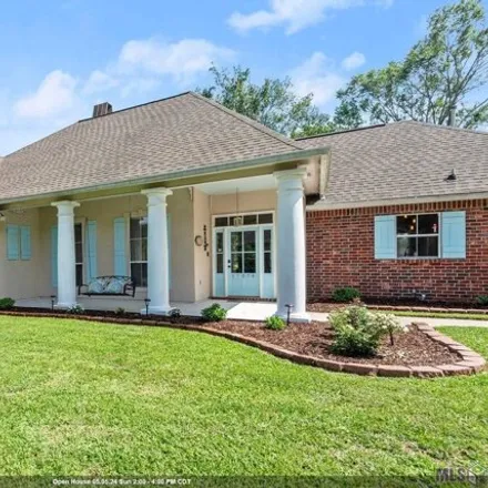 Buy this 3 bed house on Caroline Court in Ascension Parish, LA 70769