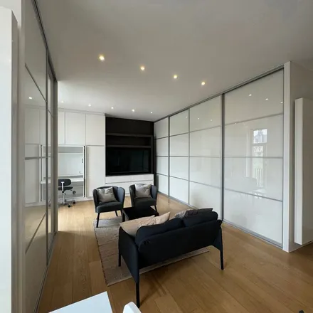 Image 2 - Franklin Rooseveltplaats 9, 2060 Antwerp, Belgium - Apartment for rent