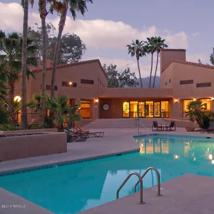Image 2 - North Sabino Canyon Road, Tucson, AZ 85750, USA - Condo for rent