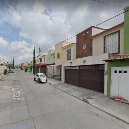 Buy this 3 bed house on José María Velasco 415 in 20190 Aguascalientes, AGU