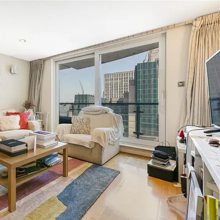 Rent this 2 bed apartment on Bridge House in 18 A202, London