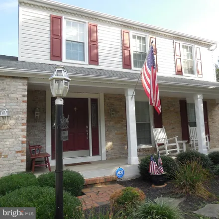 Image 5 - 803 Benjamin Road, Bel Air, MD 21014, USA - House for sale