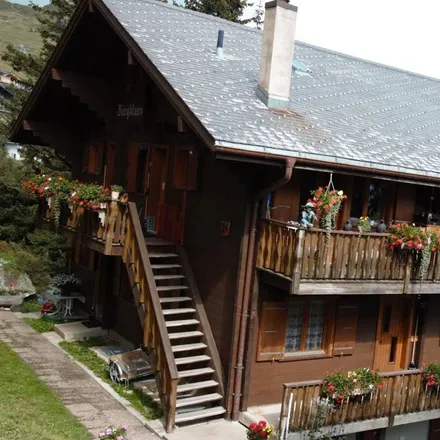 Image 4 - 3992 Raron District, Switzerland - Apartment for rent