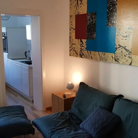 Rent this 3 bed apartment on Cantadorstraße 11 in 40211 Dusseldorf, Germany