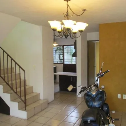 Buy this 4 bed house on Calle Colonias 559 in Americana, 44150 Guadalajara