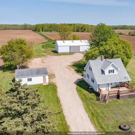 Buy this 4 bed house on County Road Y in Seymour, WI