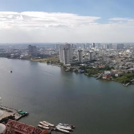 Buy this 1 bed apartment on Ramada Plaza Bangkok Menam Riverside in 2074, Soi Charoen Krung 72/4