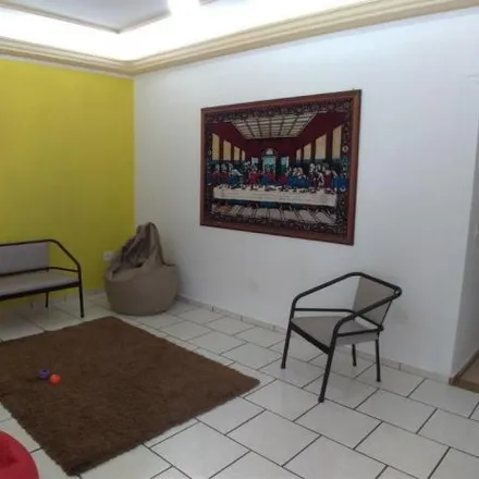 Buy this 3 bed house on Rua Coronel Oscar de Mello Gaia in Jardim São Caetano, Sorocaba - SP