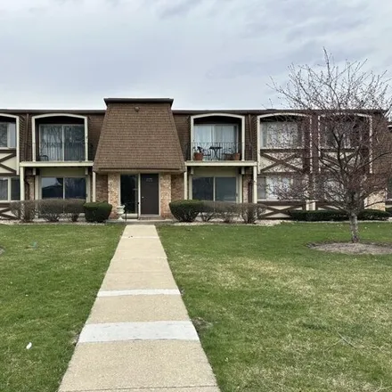 Buy this 2 bed condo on 5778 Park Place in Crestwood, IL 60418