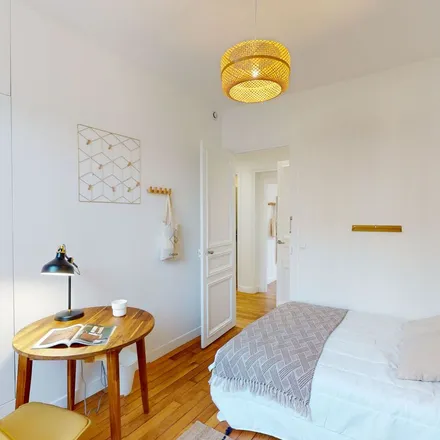 Image 1 - 26 Rue Chaligny, 75012 Paris, France - Apartment for rent