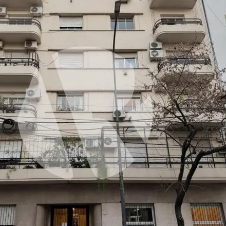Rent this 2 bed apartment on Avenida Raúl Scalabrini Ortiz 2902 in Palermo, C1425 DBX Buenos Aires