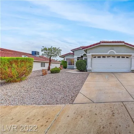Buy this 3 bed house on 130 Lemongold Street in Henderson, NV 89012