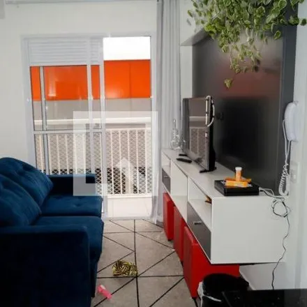 Buy this 1 bed apartment on Obramax in Avenida do Estado 6313, Cambuci