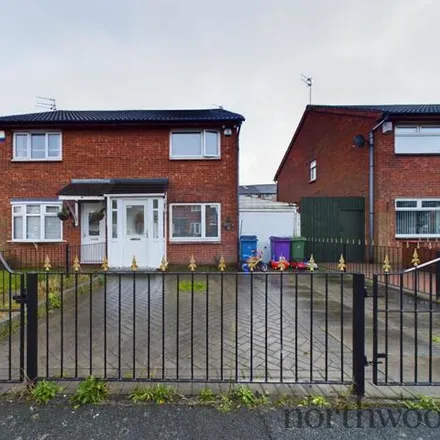 Buy this 2 bed duplex on 12 John Lennon Drive in Liverpool, L6 9JG