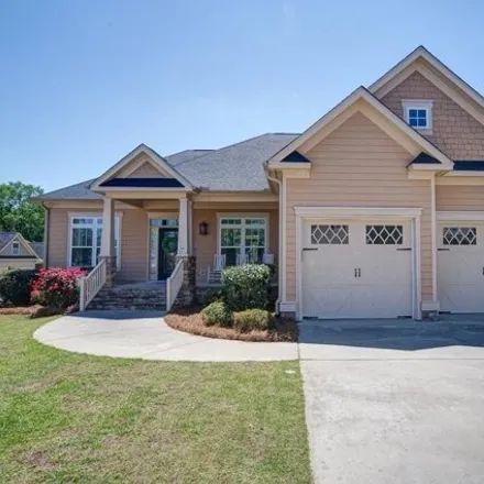 Buy this 3 bed house on 206 Peach Hill Drive in Lexing-Town Estates, Lexington County