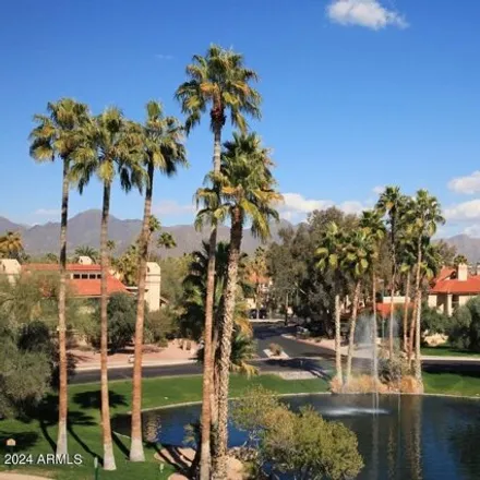 Buy this 2 bed condo on East Edberg Trail in Scottsdale, AZ 85258