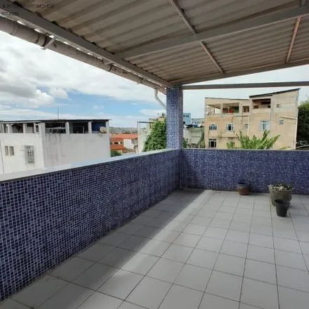 Buy this 3 bed house on Rua Visconde de Cabo Frio in Bonfim, Salvador - BA