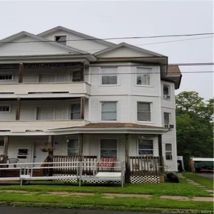 Buy this 9 bed house on 171 Wilcox Street in New Britain, CT 06051