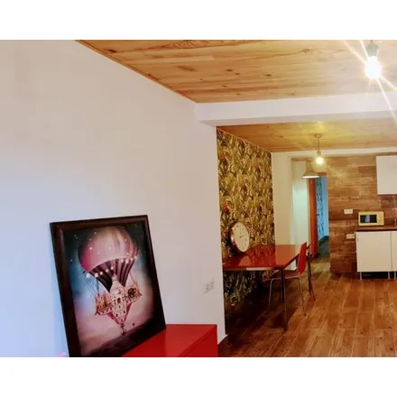 Rent this studio apartment on Carreró de Tramoyeres in 6, 46011 Valencia