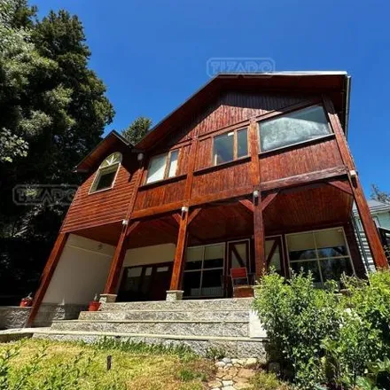 Buy this 2 bed house on Cahuil in Nahuel Malal, 8400 San Carlos de Bariloche