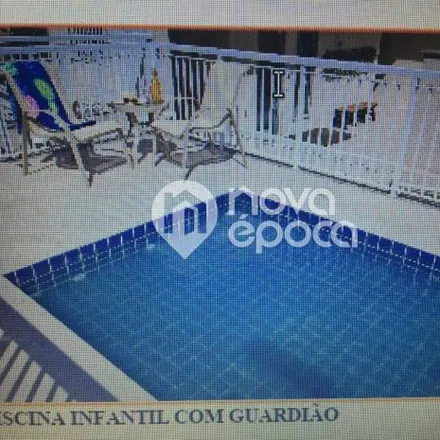 Image 1 - Rua Senador Furtado, Maracanã, Rio de Janeiro - RJ, 20271-280, Brazil - Apartment for sale