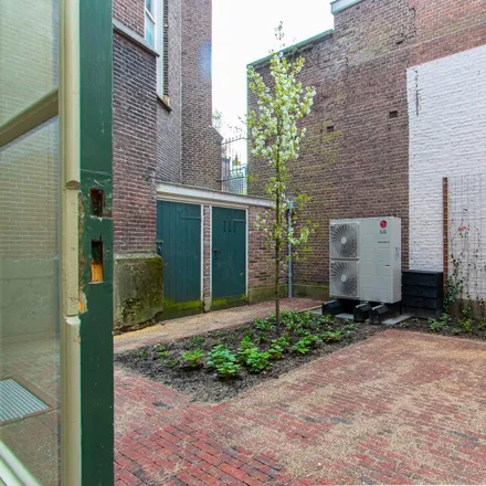 Image 4 - Clarastraat 158, 5211 LB 's-Hertogenbosch, Netherlands - Apartment for rent
