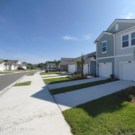 Image 3 - Saint Augustine Street, Kingsley Beach, Clay County, FL, USA - Townhouse for rent