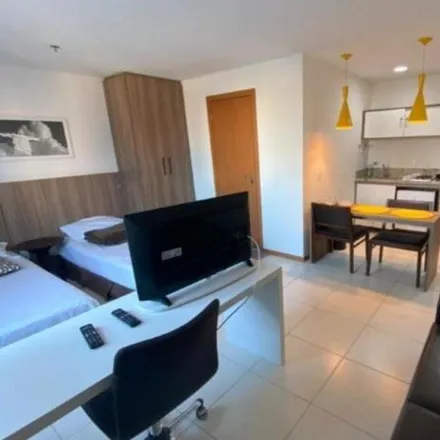 Buy this 1 bed apartment on Rua Carlos Lacerda in CENTRO HISTÓRICO, Campos dos Goytacazes - RJ